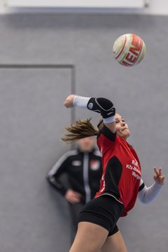 Bild 314 - wU18 Norddeutsche Meisterschaft